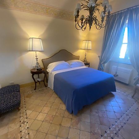 Casa Raiola By Caprirooms المظهر الخارجي الصورة