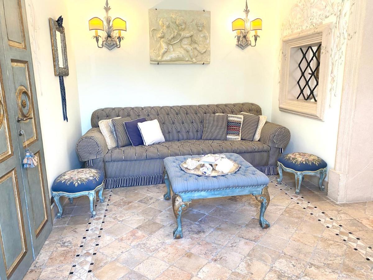 Casa Raiola By Caprirooms المظهر الخارجي الصورة