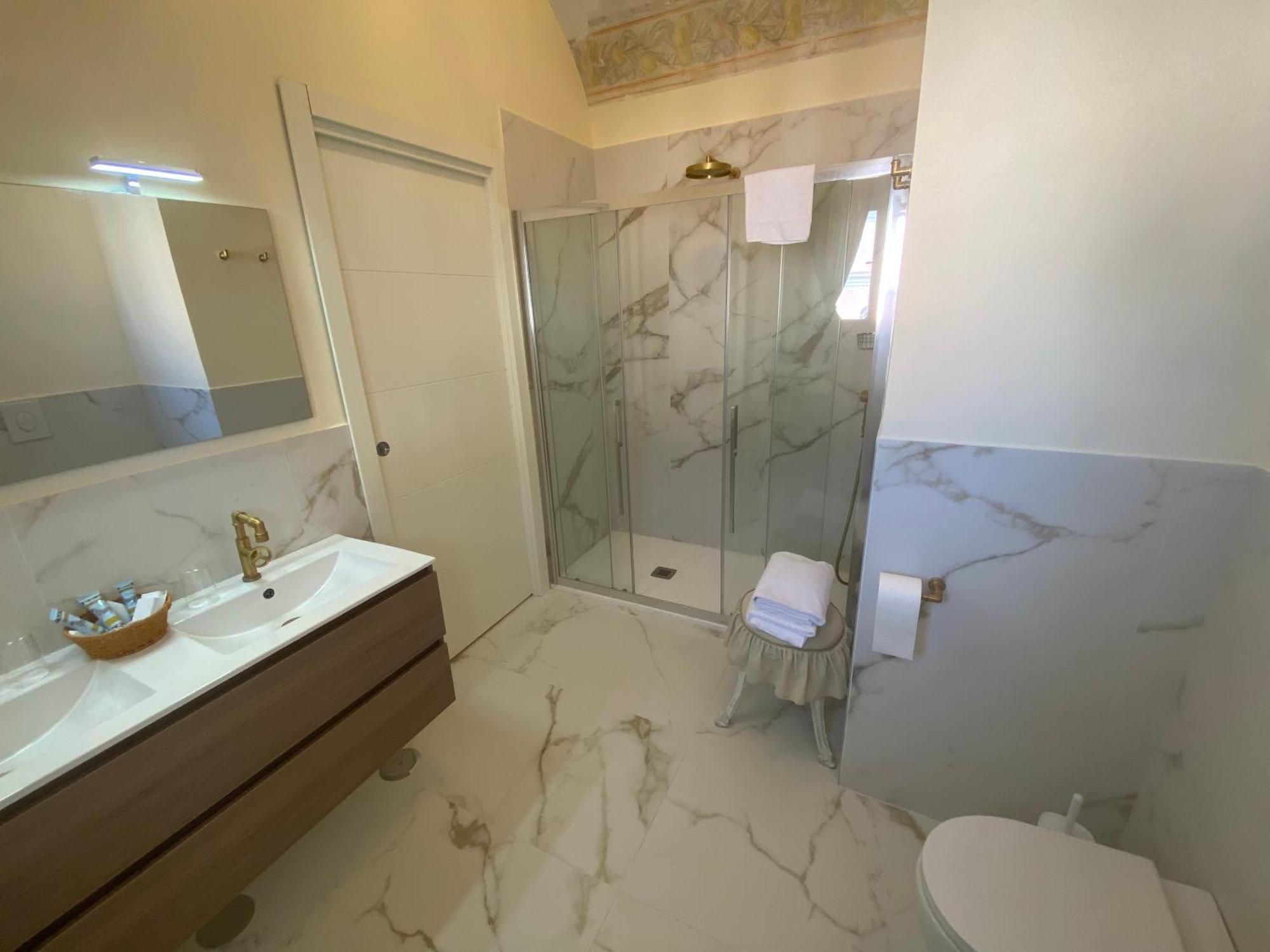 Casa Raiola By Caprirooms المظهر الخارجي الصورة