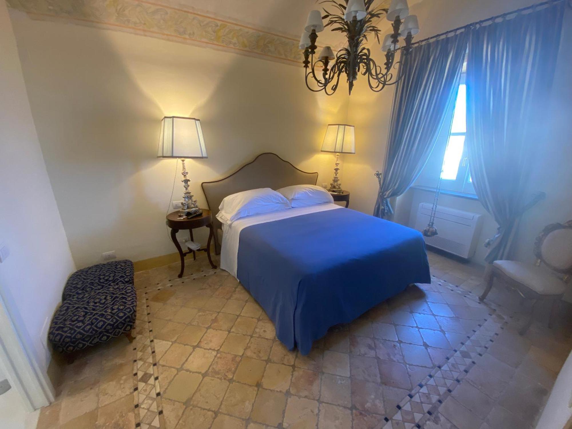 Casa Raiola By Caprirooms المظهر الخارجي الصورة