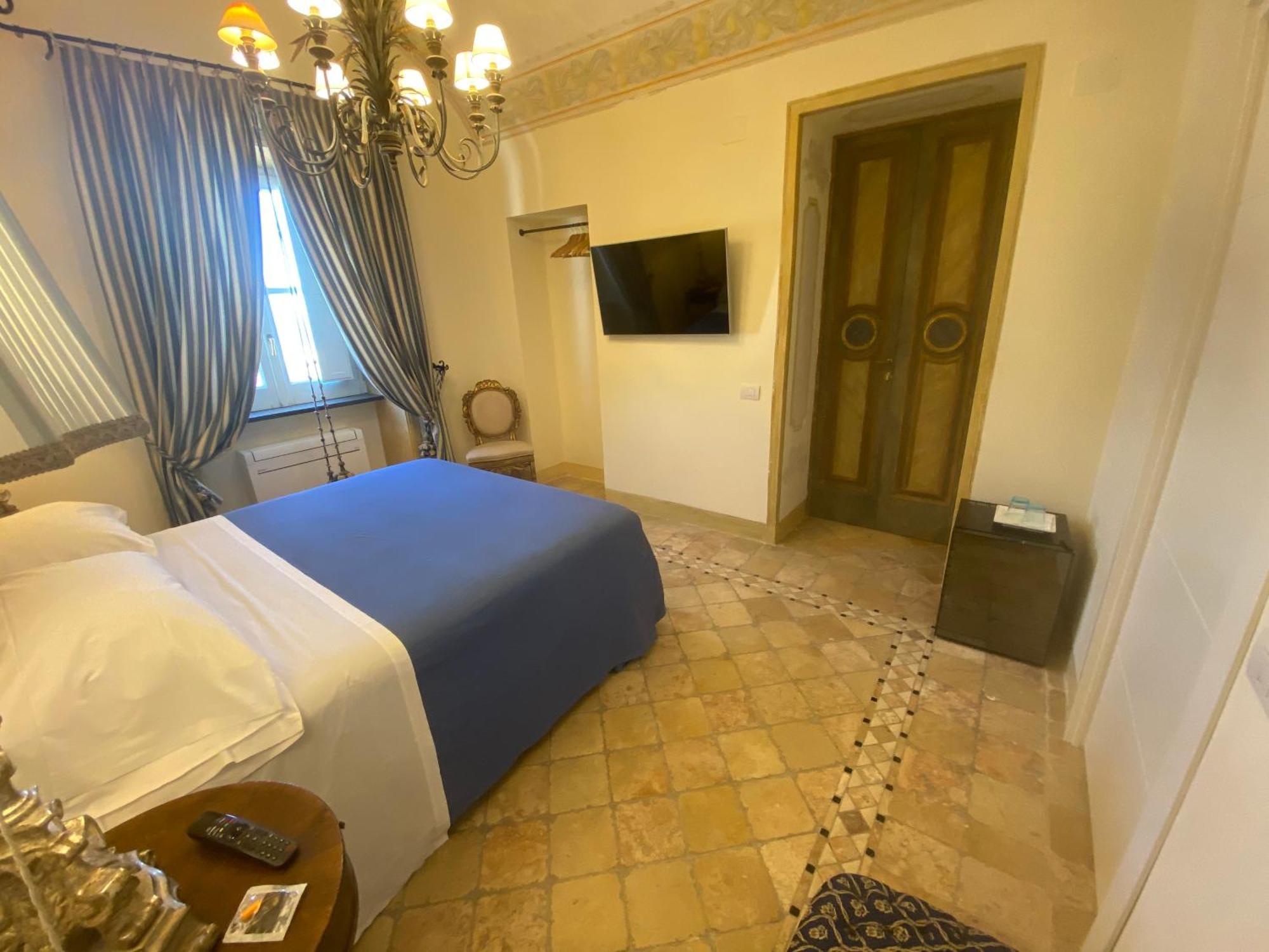 Casa Raiola By Caprirooms المظهر الخارجي الصورة