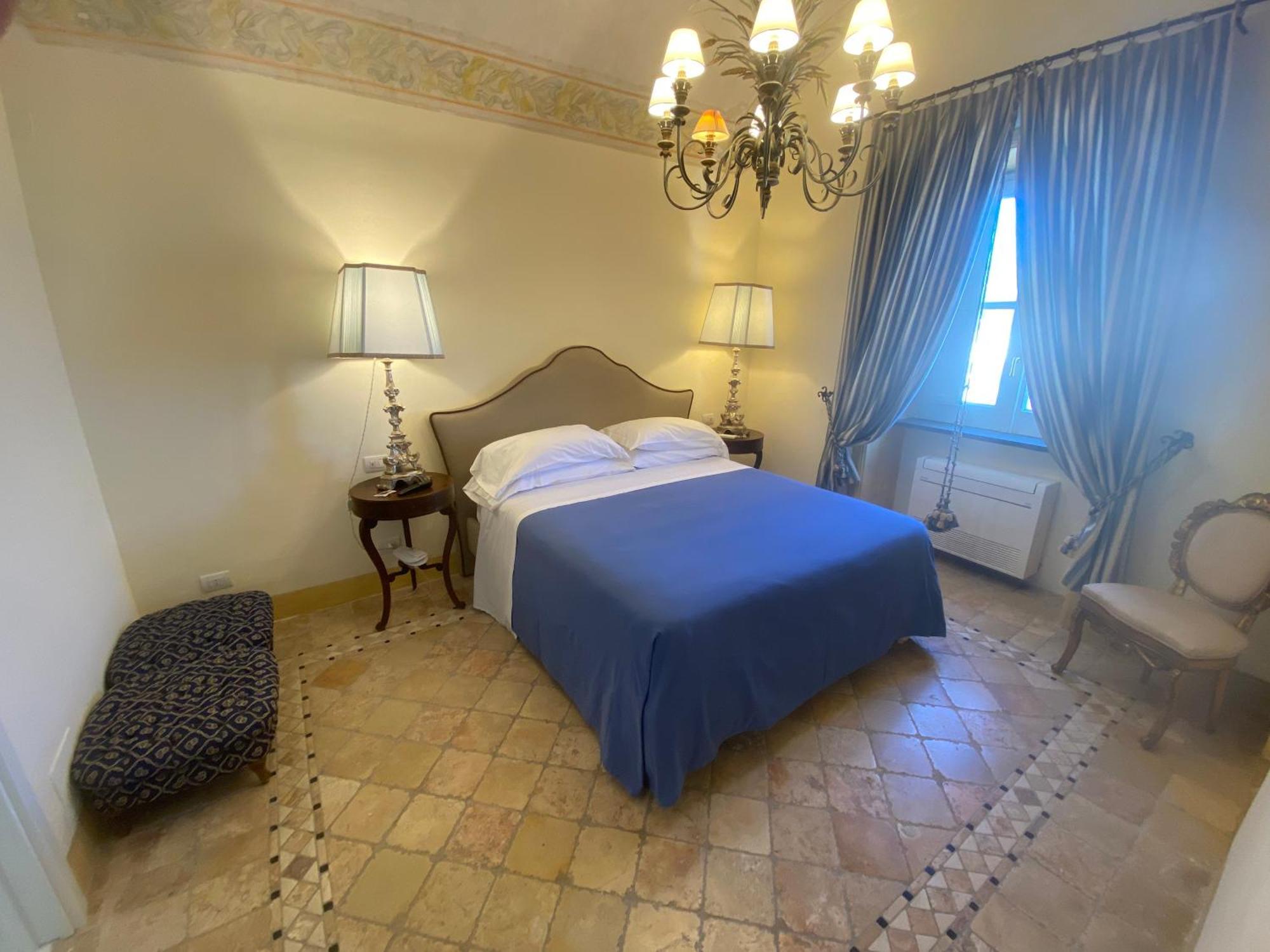 Casa Raiola By Caprirooms المظهر الخارجي الصورة