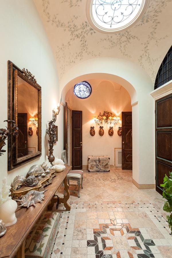 Casa Raiola By Caprirooms المظهر الخارجي الصورة