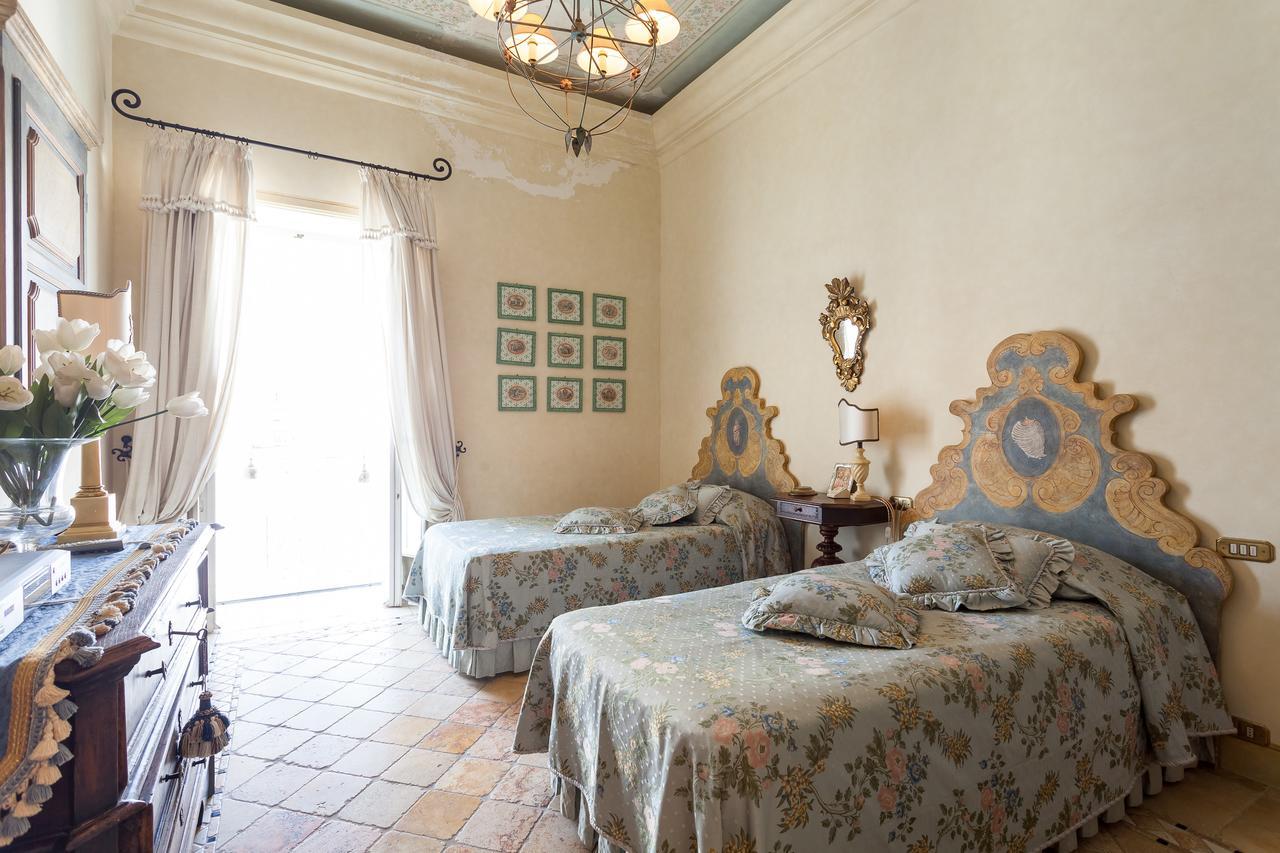 Casa Raiola By Caprirooms المظهر الخارجي الصورة