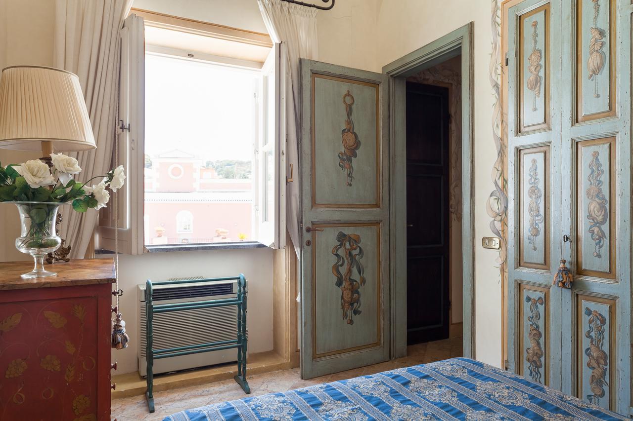 Casa Raiola By Caprirooms المظهر الخارجي الصورة