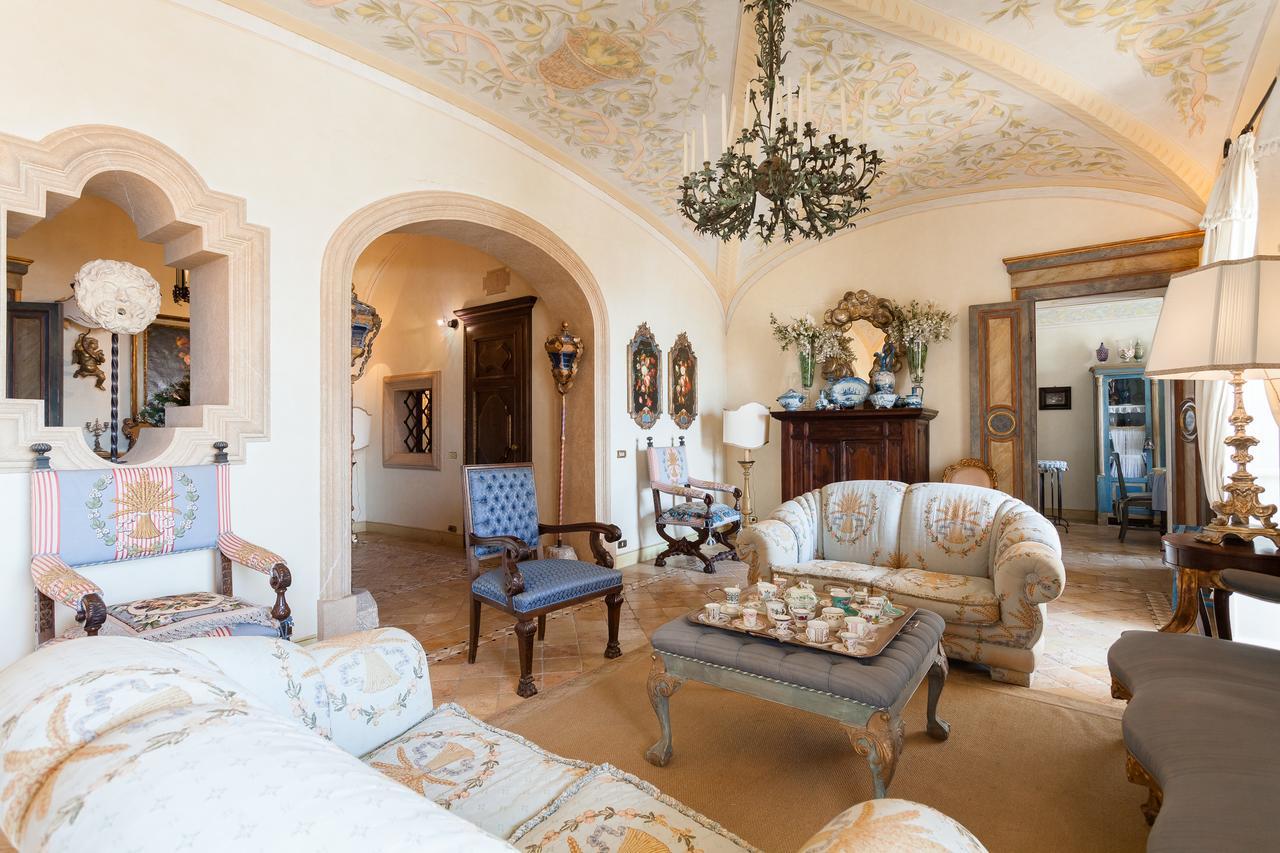 Casa Raiola By Caprirooms المظهر الخارجي الصورة