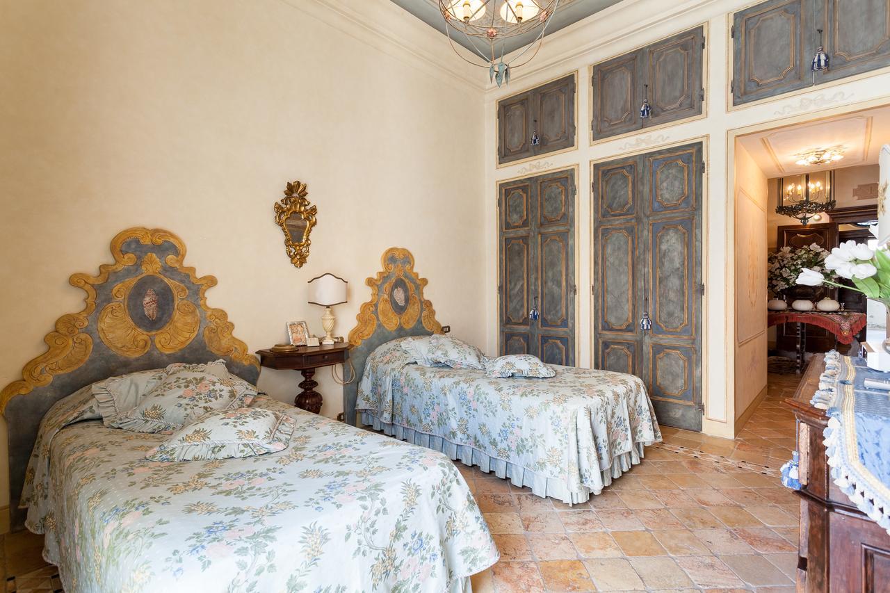Casa Raiola By Caprirooms المظهر الخارجي الصورة