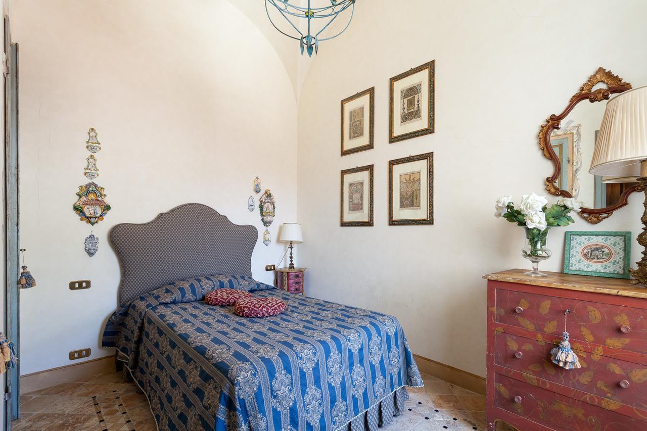 Casa Raiola By Caprirooms المظهر الخارجي الصورة