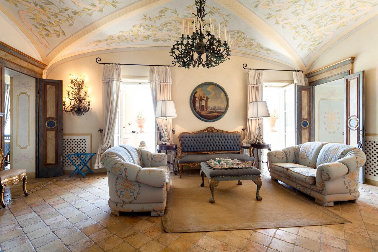 Casa Raiola By Caprirooms المظهر الخارجي الصورة