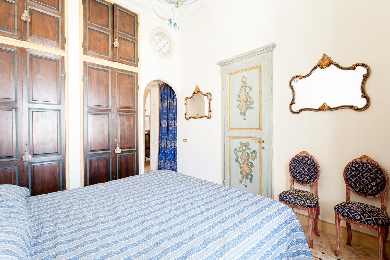 Casa Raiola By Caprirooms المظهر الخارجي الصورة