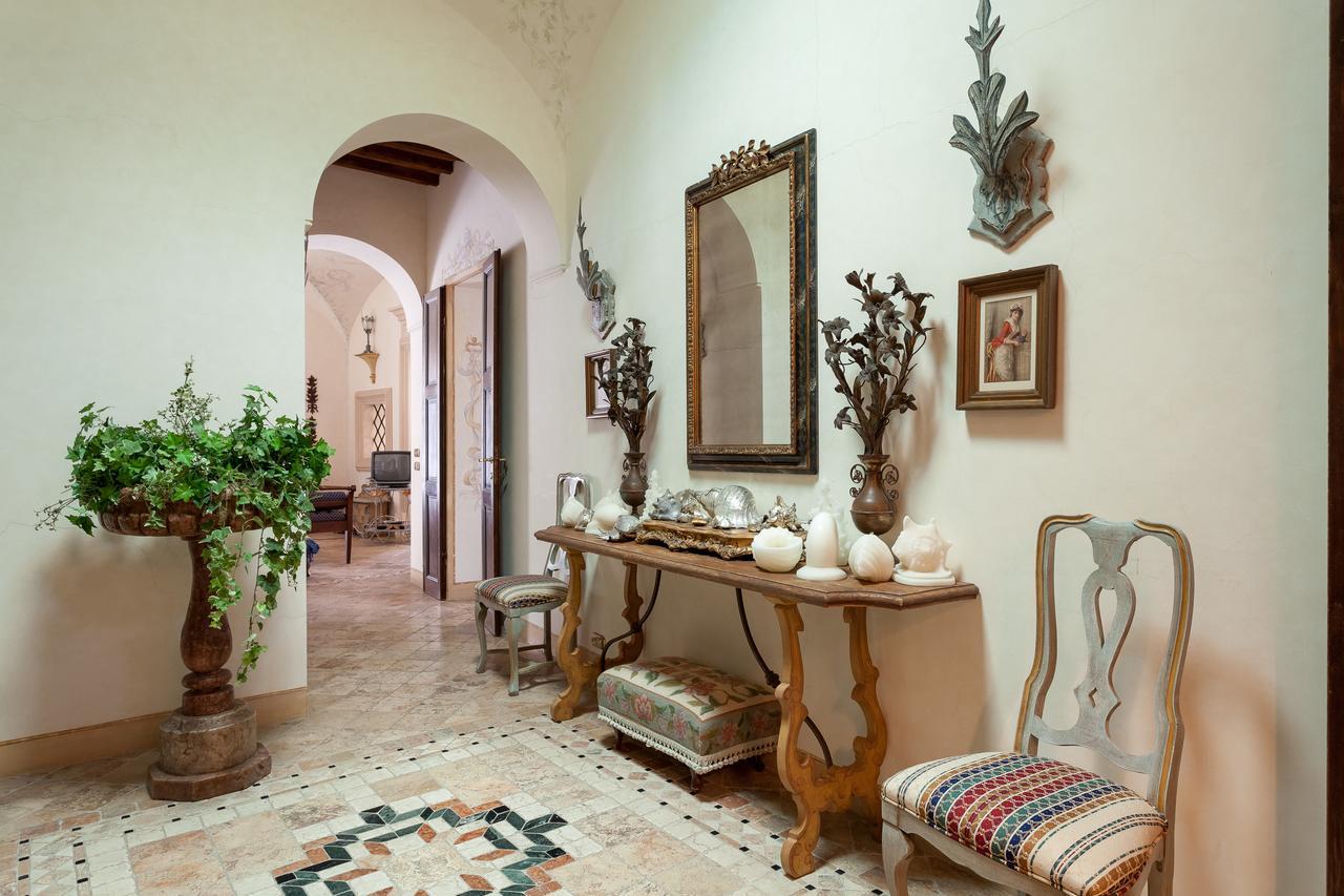 Casa Raiola By Caprirooms المظهر الخارجي الصورة