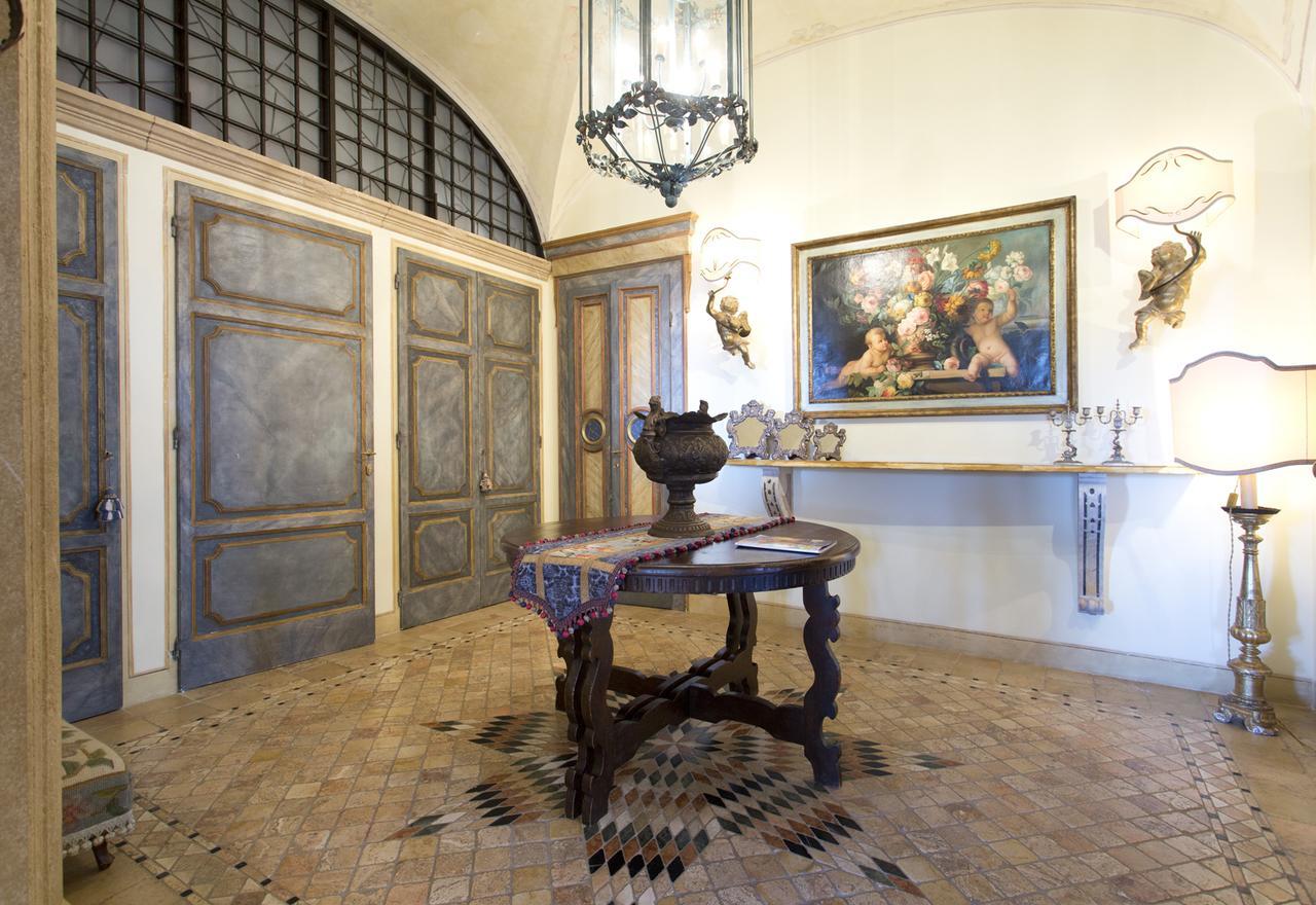 Casa Raiola By Caprirooms المظهر الخارجي الصورة