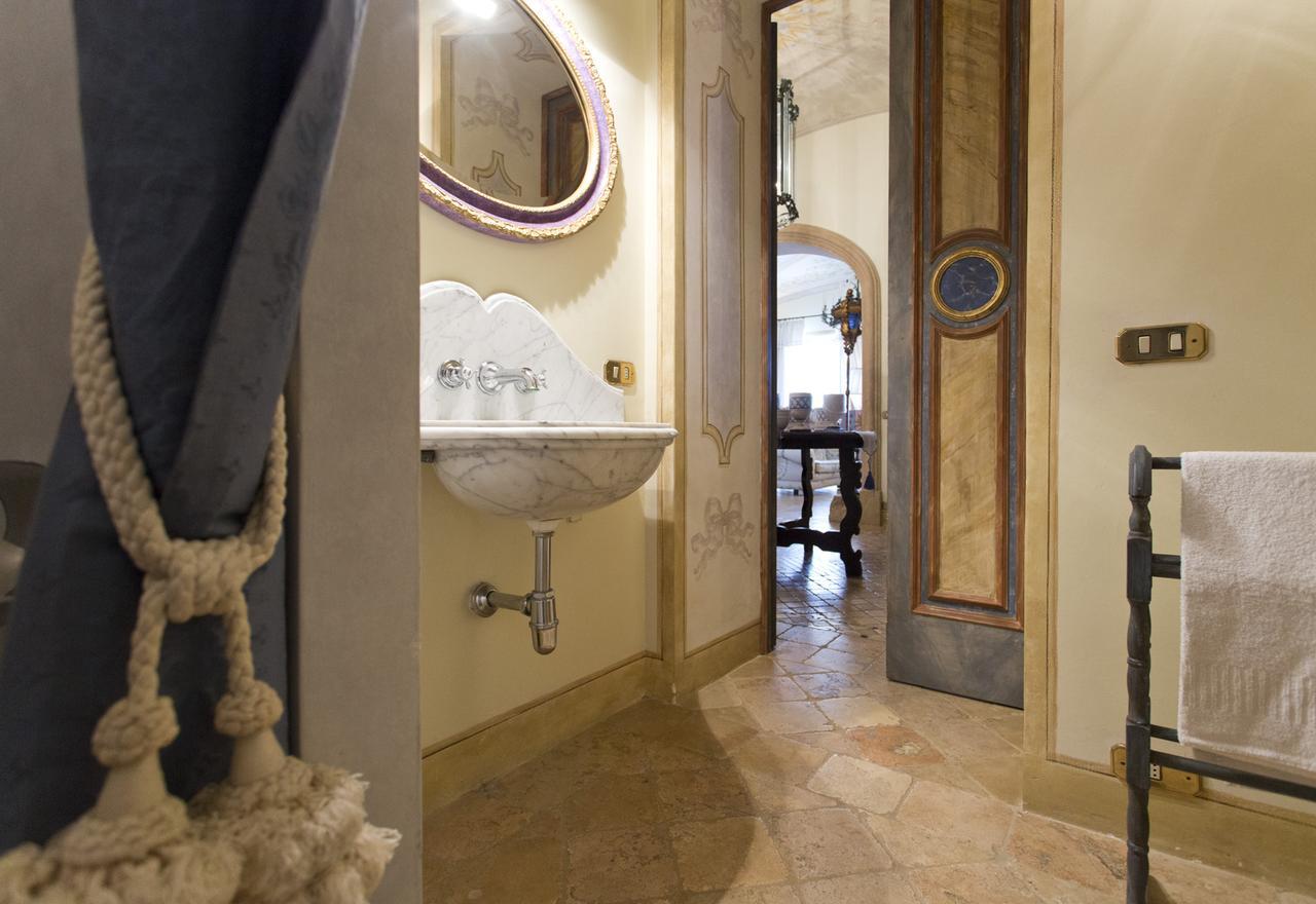 Casa Raiola By Caprirooms المظهر الخارجي الصورة
