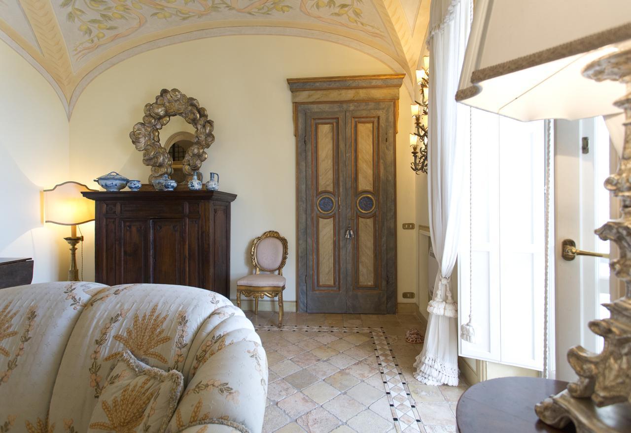 Casa Raiola By Caprirooms المظهر الخارجي الصورة