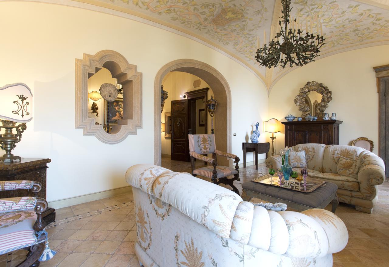 Casa Raiola By Caprirooms المظهر الخارجي الصورة