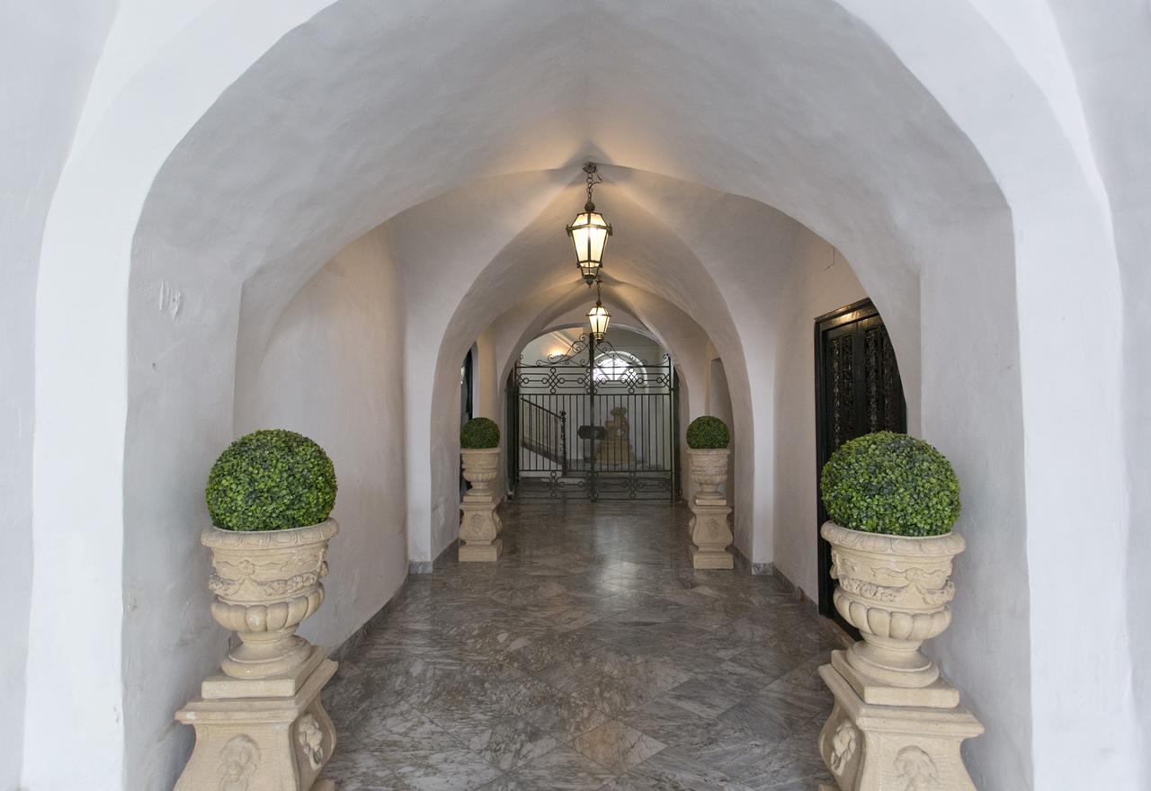 Casa Raiola By Caprirooms المظهر الخارجي الصورة