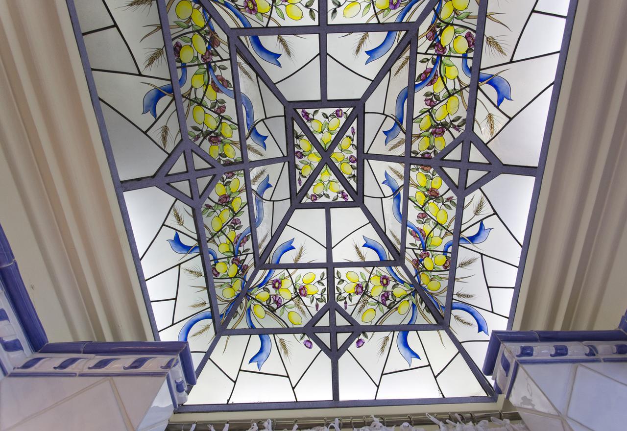 Casa Raiola By Caprirooms المظهر الخارجي الصورة