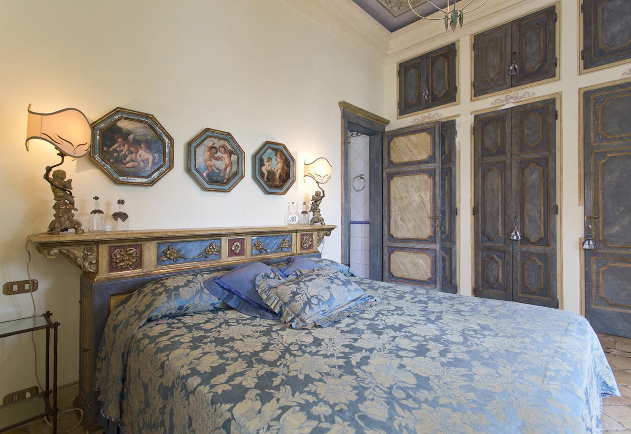 Casa Raiola By Caprirooms المظهر الخارجي الصورة