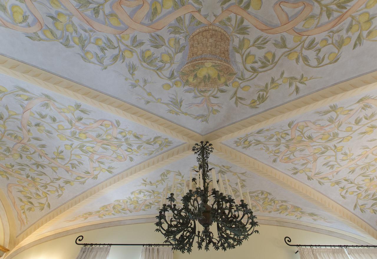 Casa Raiola By Caprirooms المظهر الخارجي الصورة