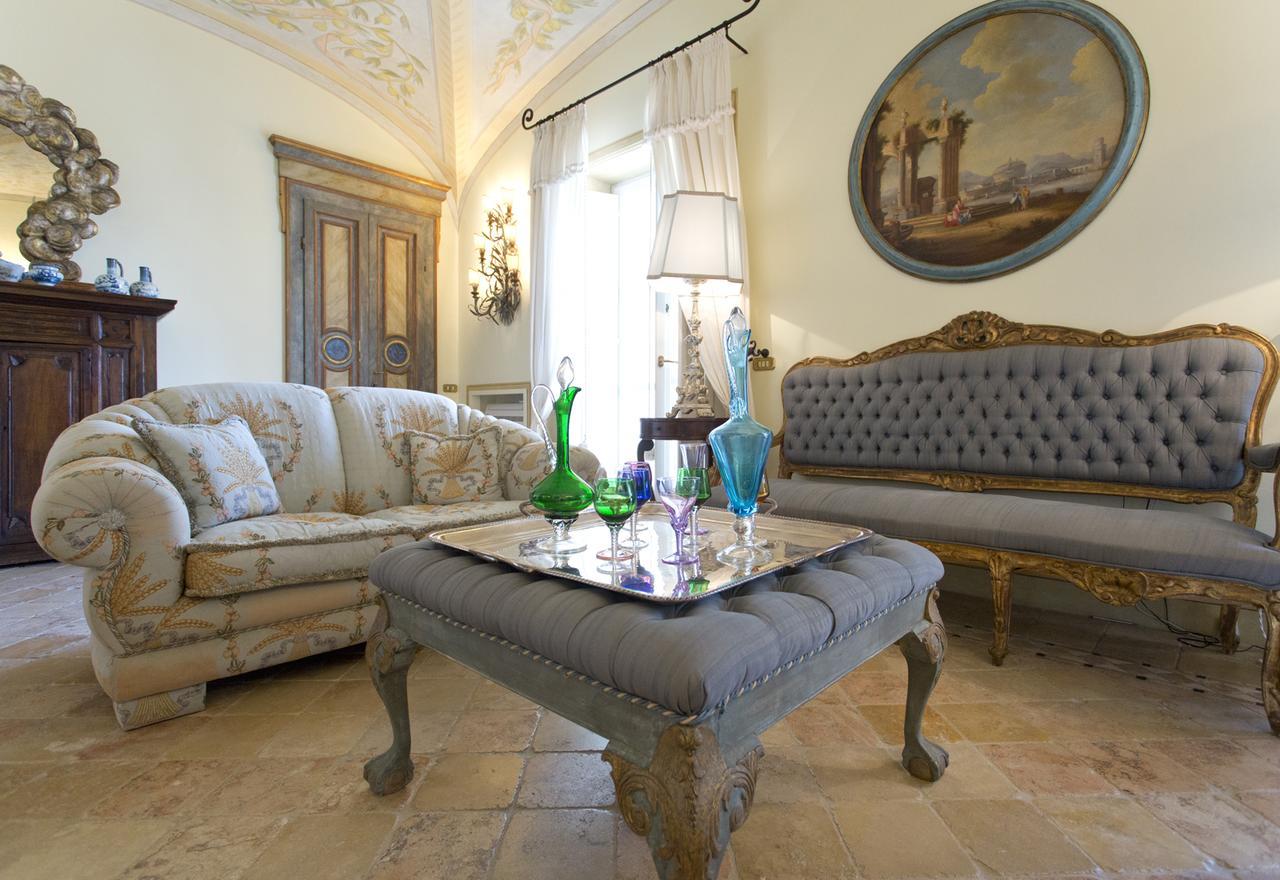 Casa Raiola By Caprirooms المظهر الخارجي الصورة