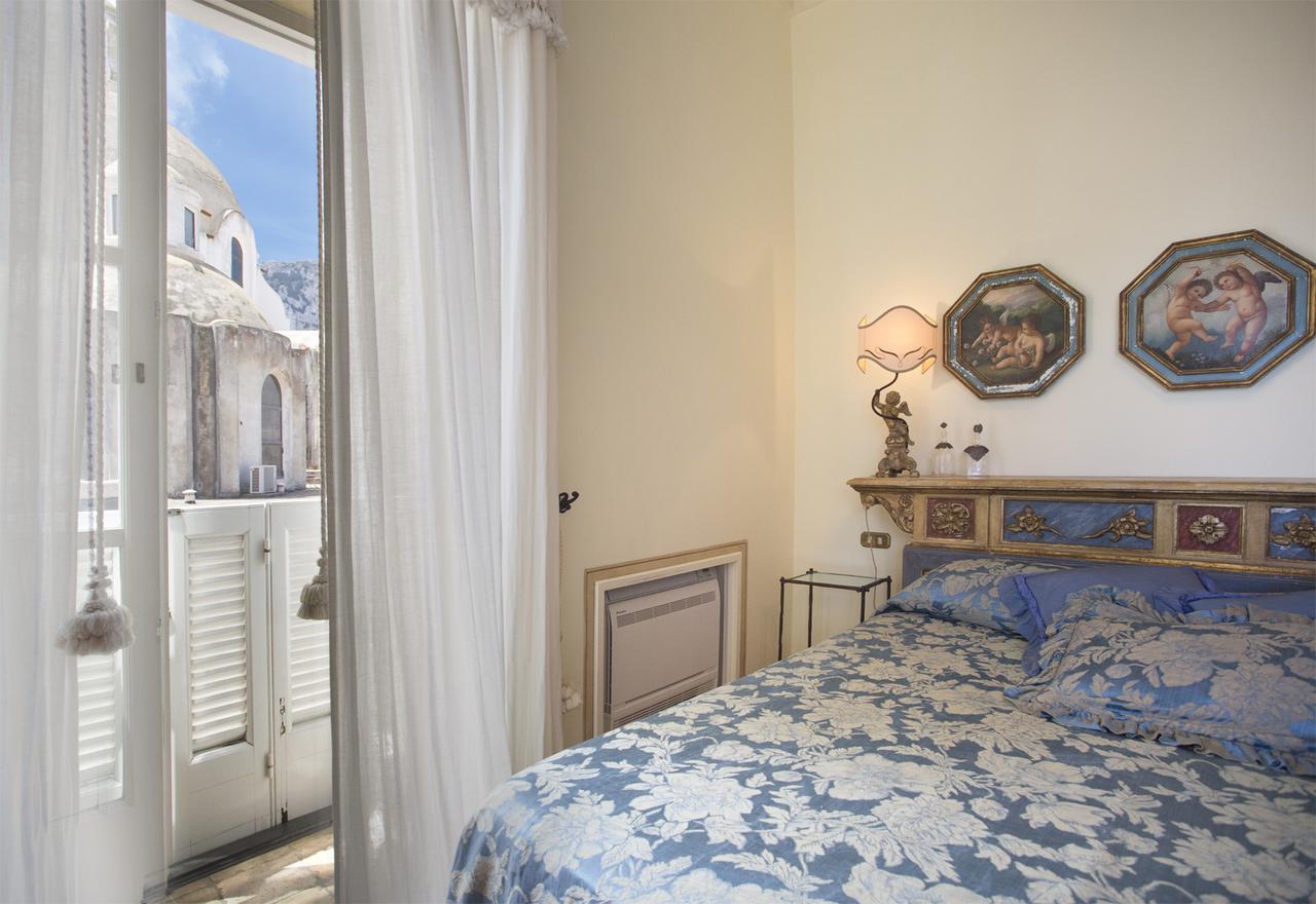 Casa Raiola By Caprirooms المظهر الخارجي الصورة