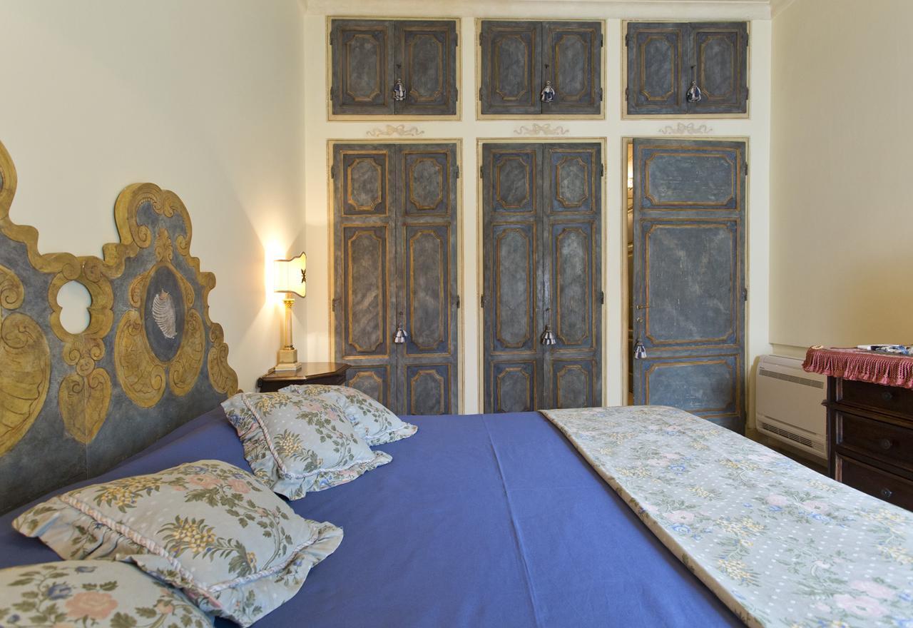 Casa Raiola By Caprirooms المظهر الخارجي الصورة