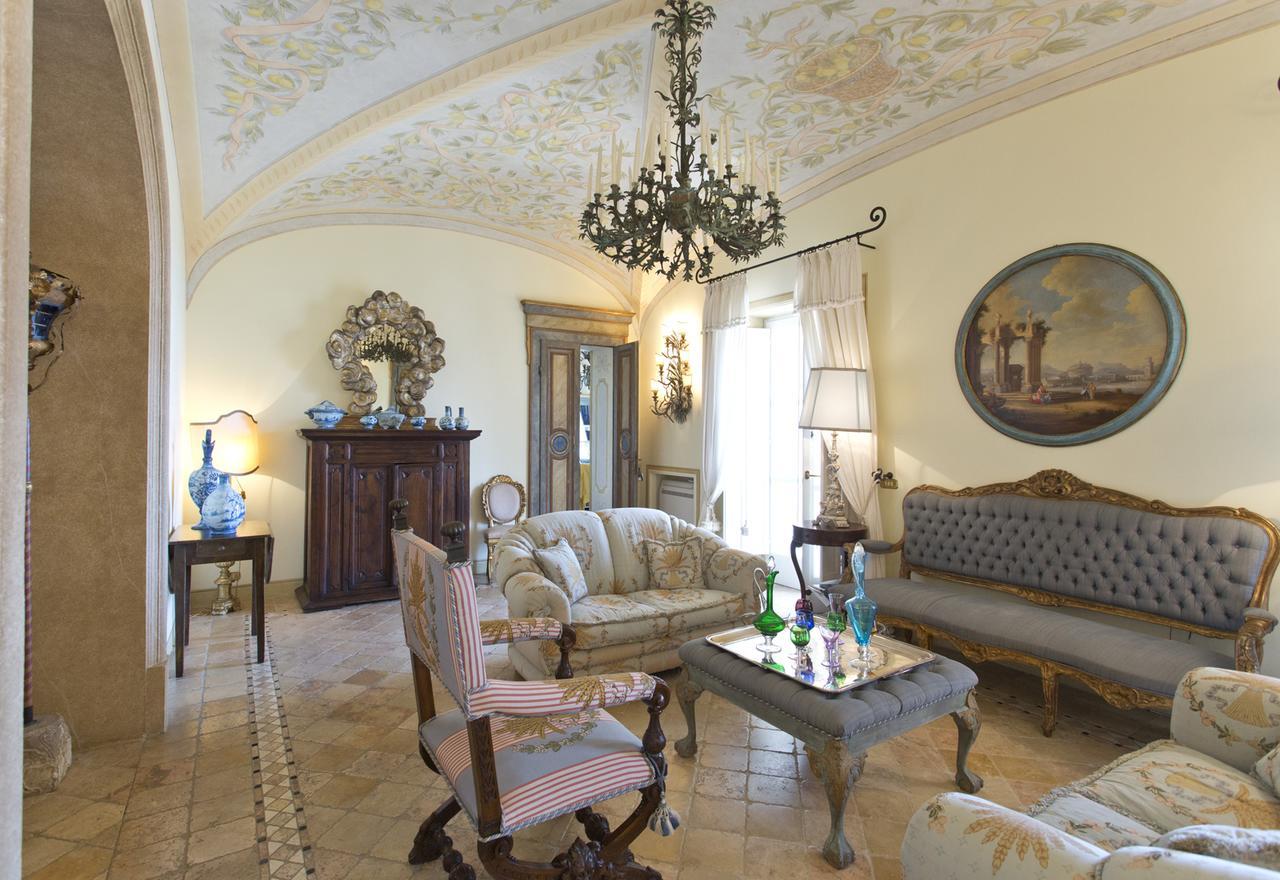 Casa Raiola By Caprirooms المظهر الخارجي الصورة