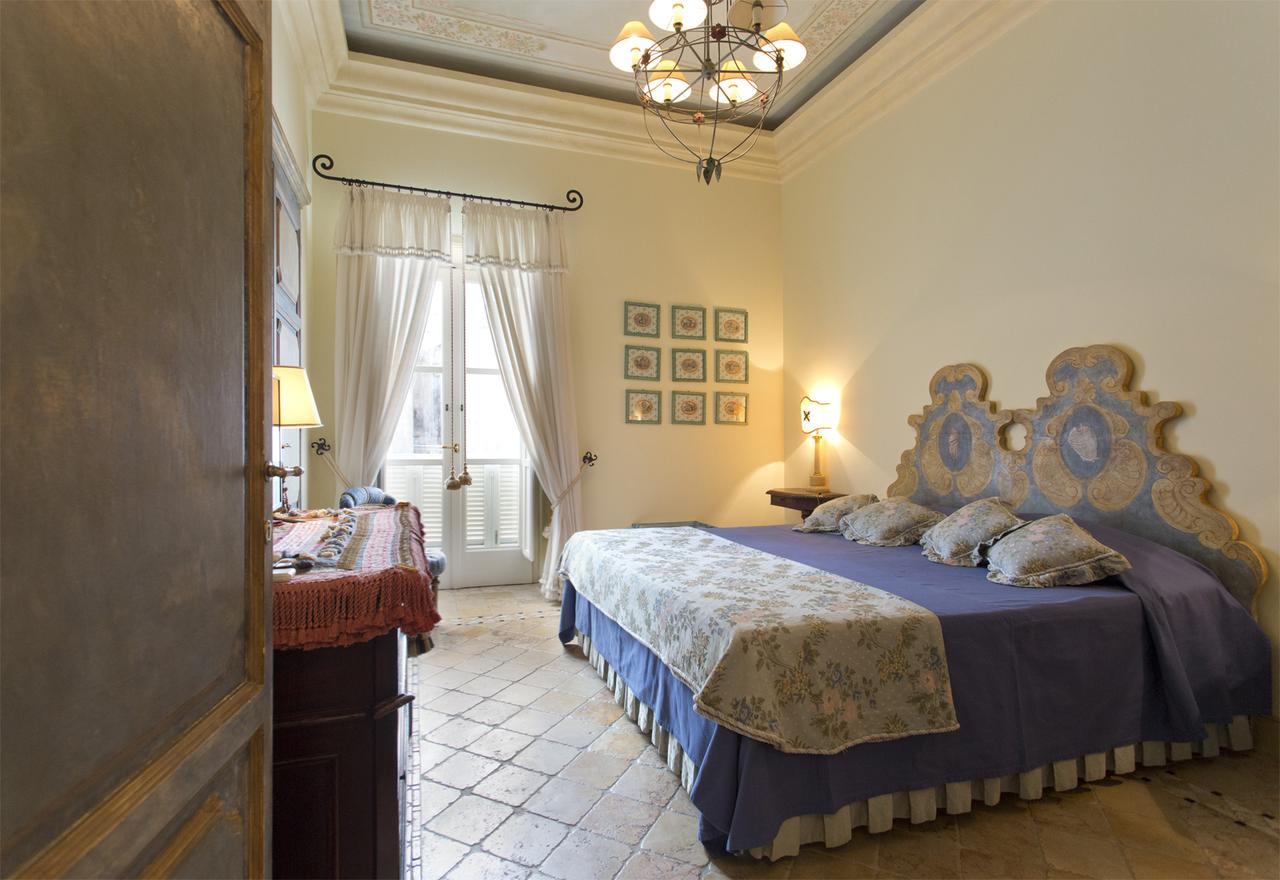 Casa Raiola By Caprirooms المظهر الخارجي الصورة