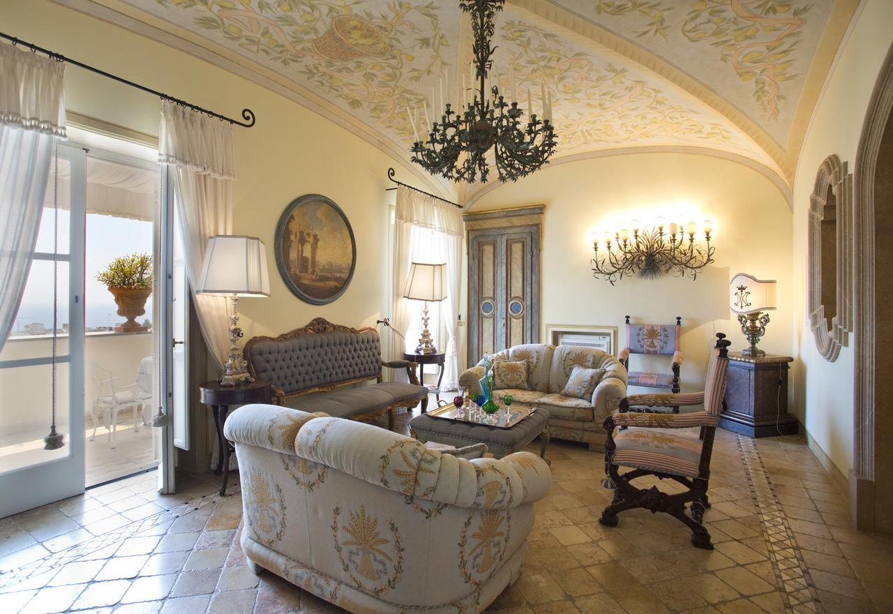 Casa Raiola By Caprirooms المظهر الخارجي الصورة