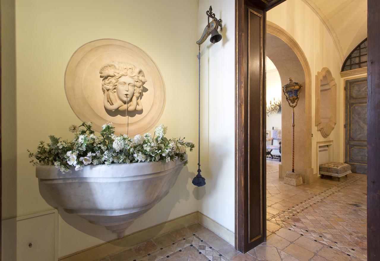 Casa Raiola By Caprirooms المظهر الخارجي الصورة