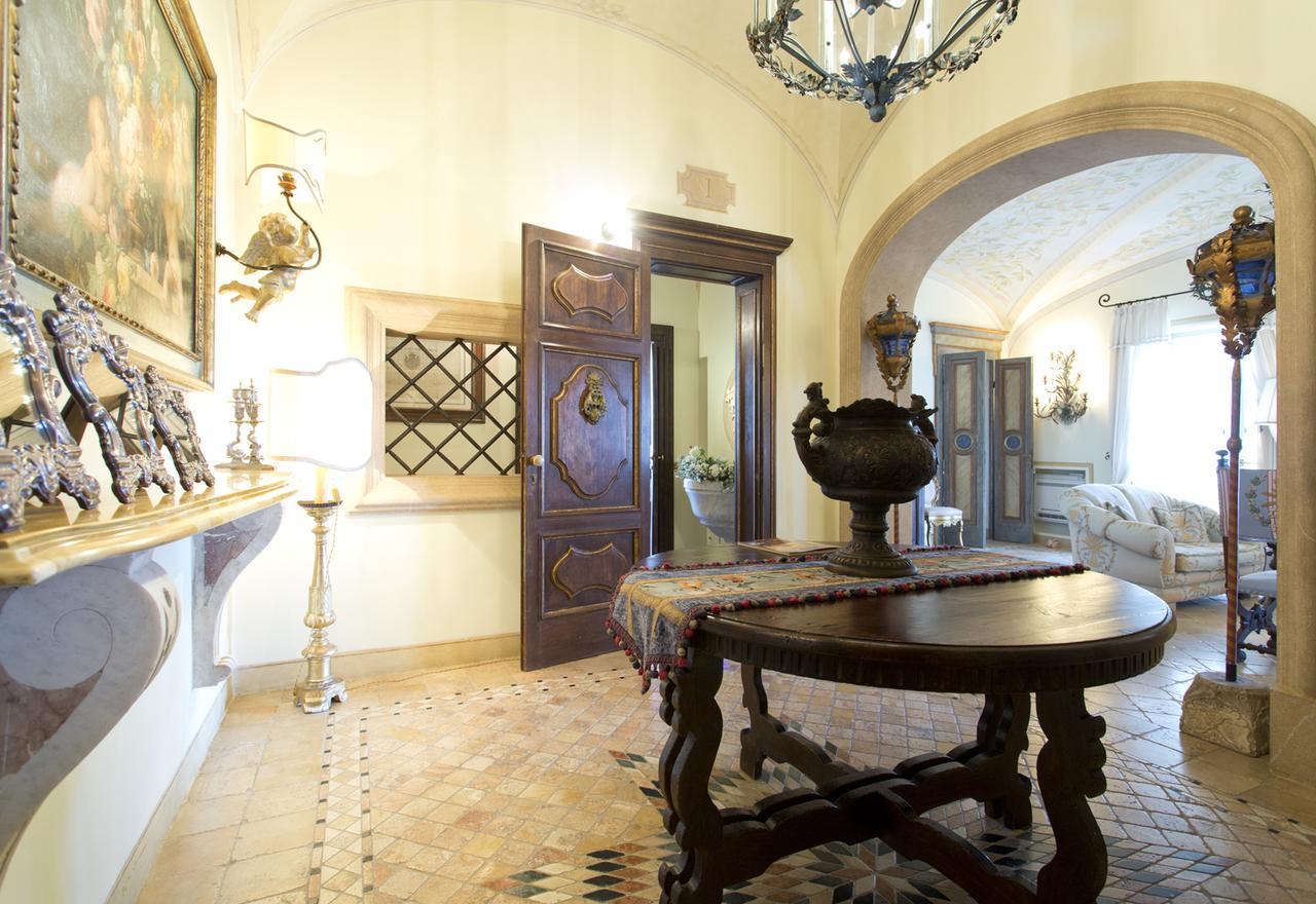 Casa Raiola By Caprirooms المظهر الخارجي الصورة