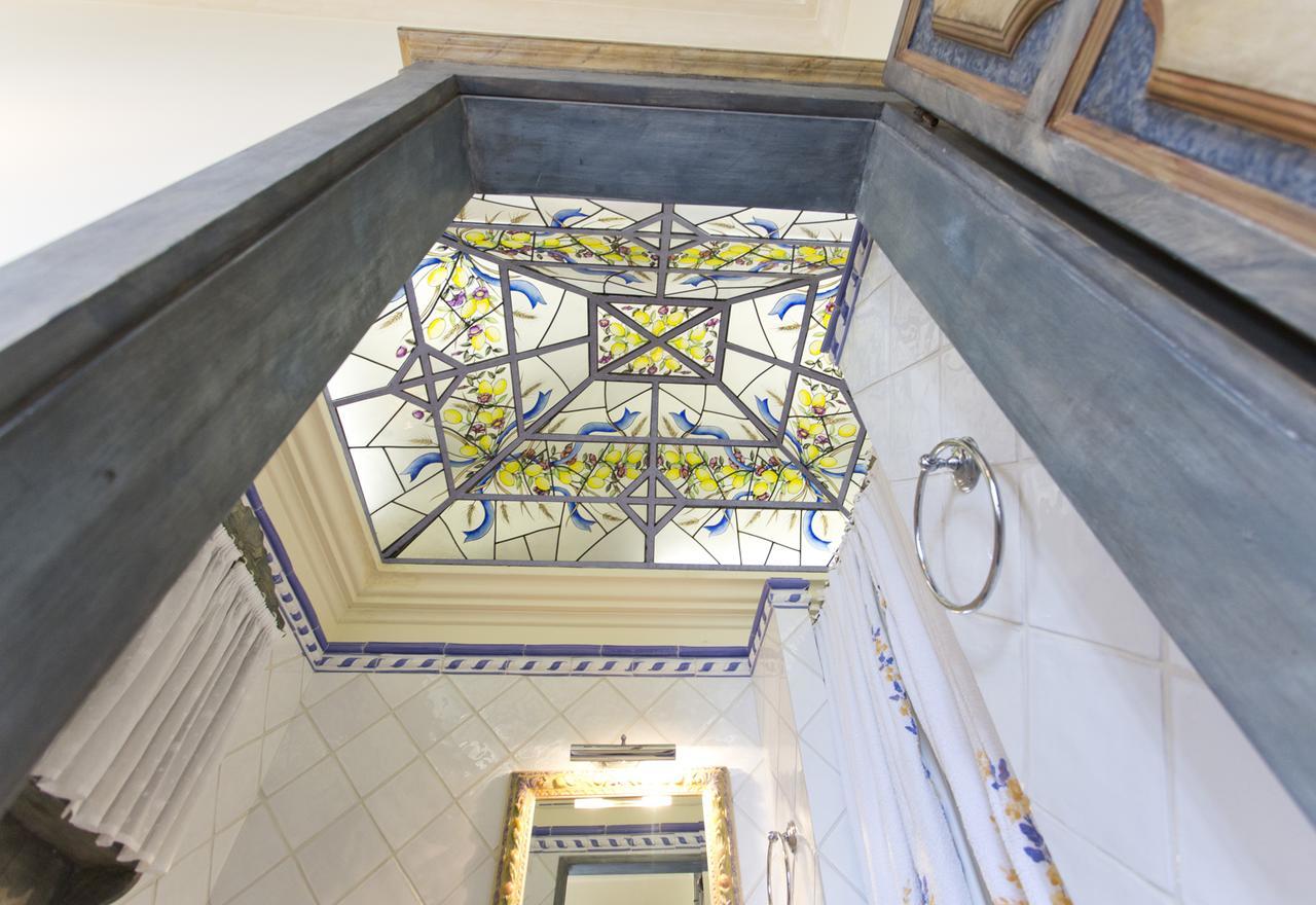 Casa Raiola By Caprirooms المظهر الخارجي الصورة