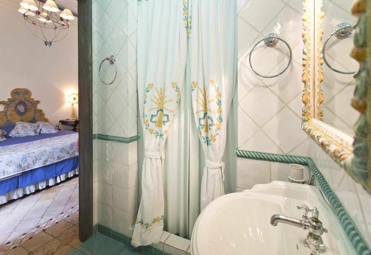 Casa Raiola By Caprirooms المظهر الخارجي الصورة