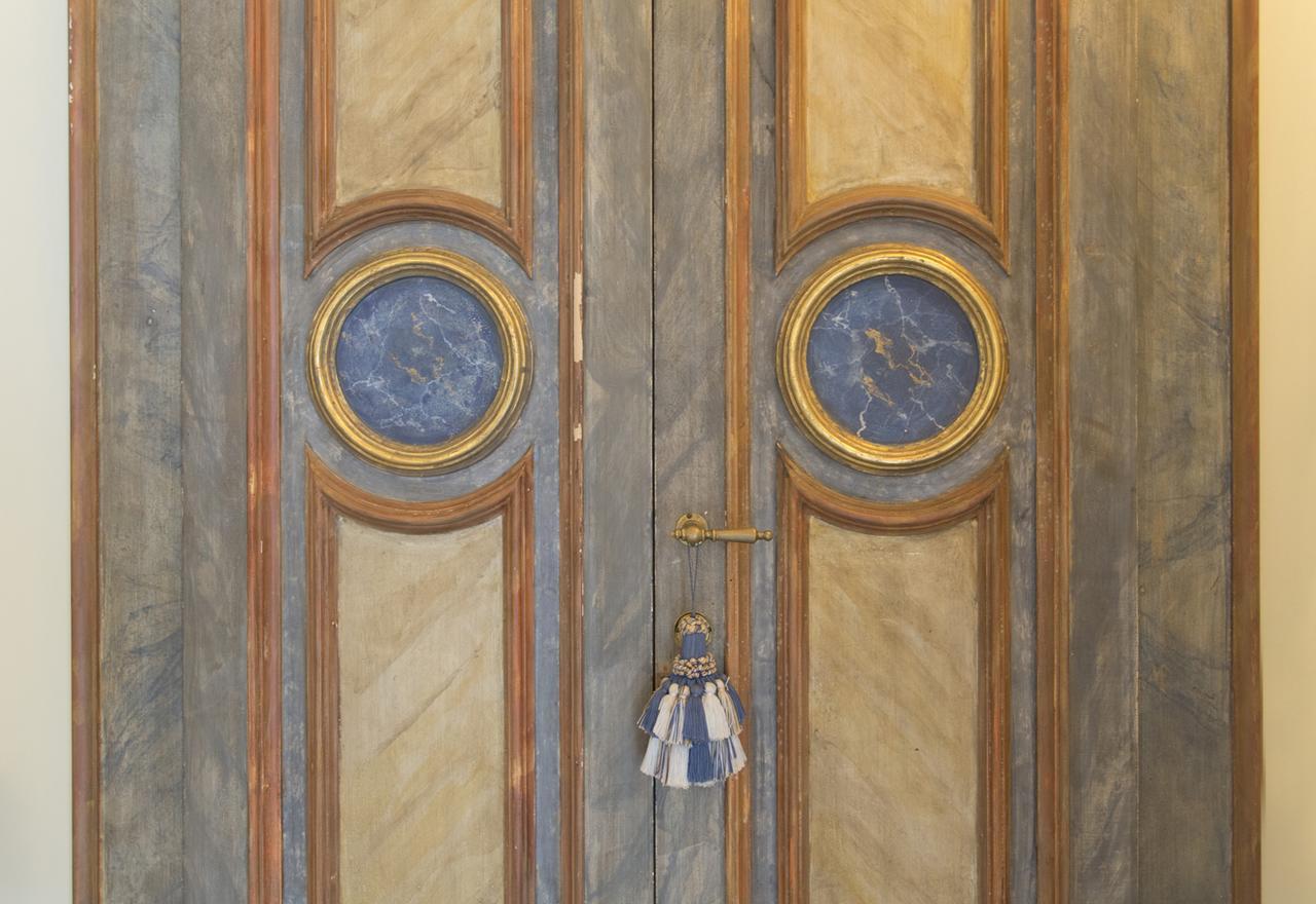 Casa Raiola By Caprirooms المظهر الخارجي الصورة