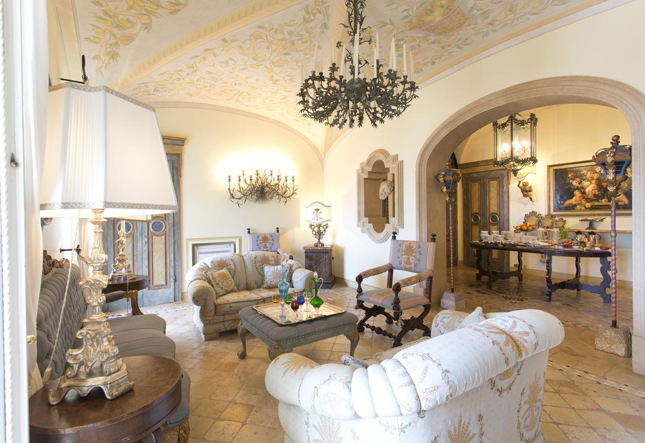 Casa Raiola By Caprirooms المظهر الخارجي الصورة