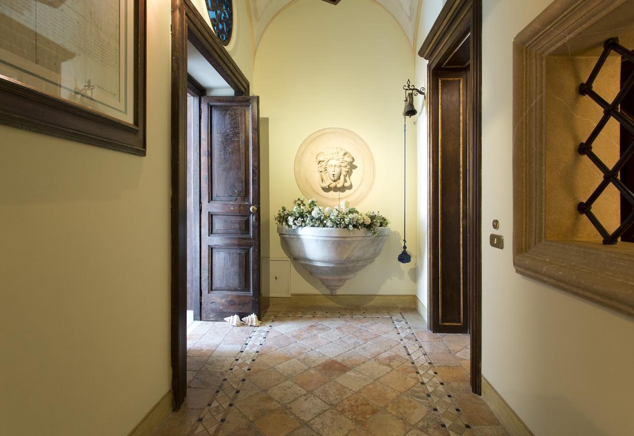 Casa Raiola By Caprirooms المظهر الخارجي الصورة